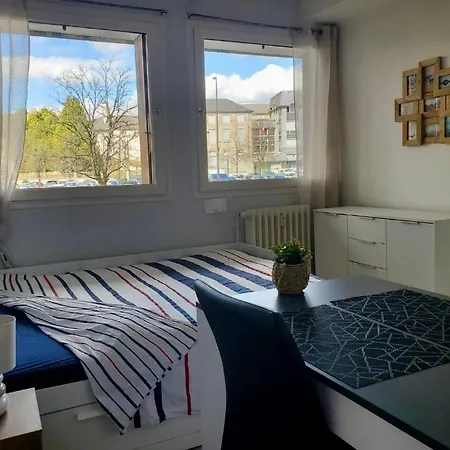 Proximite Immediate Centre Ville, Wifi Appartamento Aurillac