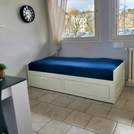 Appartamento Proximite Immediate Centre Ville, Wifi