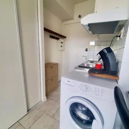 Appartamento Proximite Immediate Centre Ville, Wifi Aurillac