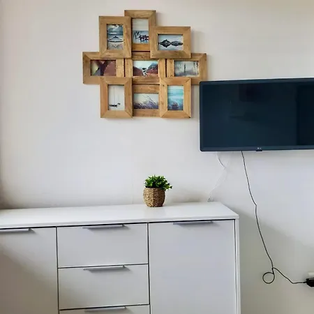 Proximite Immediate Centre Ville, Wifi Aurillac