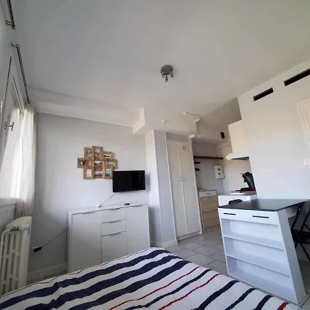Proximite Immediate Centre Ville, Wifi * Aurillac